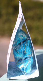 Stamp Ladies 4-09 swap 002