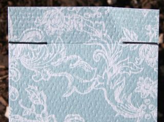 Shirt treat holder tutorial 001