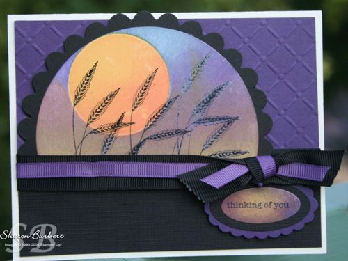 Autumndays harvest moon Autumndays harvest moon