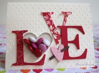 Love card hostess1-10