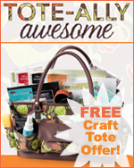 Crafttote Crafttote