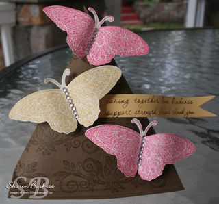 Strength and Hope sour cream