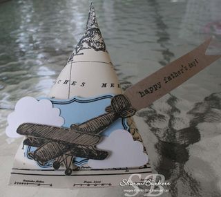 Plane and Simple sourcream