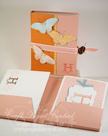 Strength and Hope Note Card Portfolio(2)