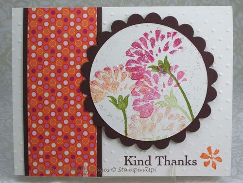 Horiz kind thanks Horiz kind thanks