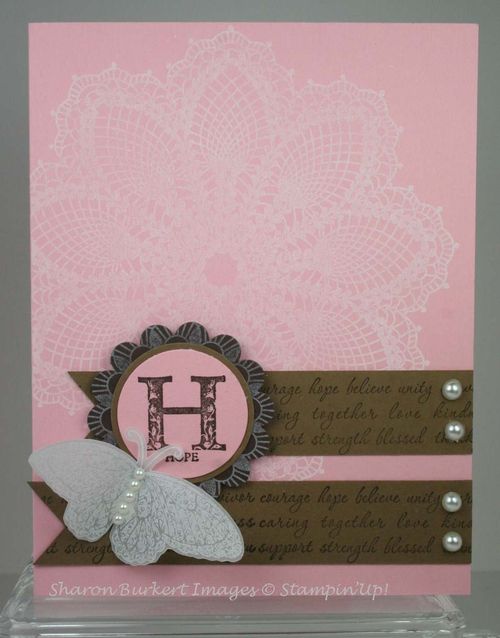 006Strength and Hope challenge card 006Strength and Hope challenge card