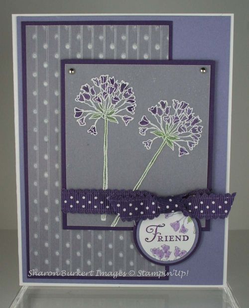 Simply Soft Vellum Wisteria Wonder Simply Soft Vellum Wisteria Wonder