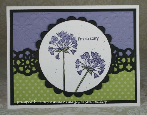 Rhea swap june2011 mary