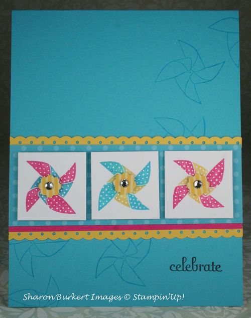 Sweets for the Sweet 2