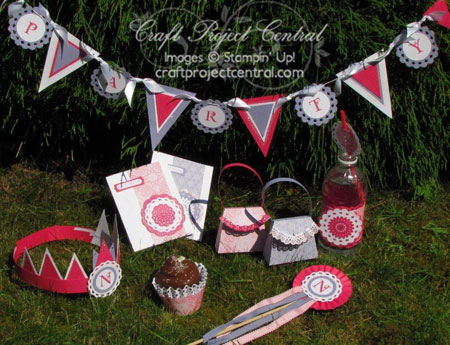 Princess-Party-Ensemble