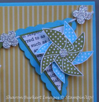 Sweets for the Sweet get well closeup