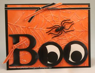 Lindamac boo open Lindamac boo open