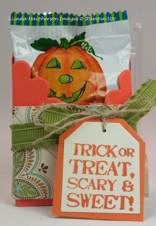 Lindamac halloween treat Lindamac halloween treat