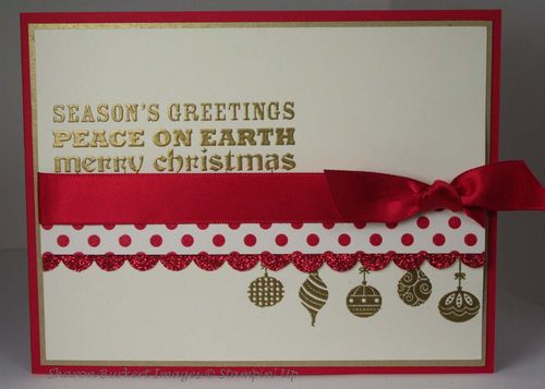 Wjos Something for Christmas