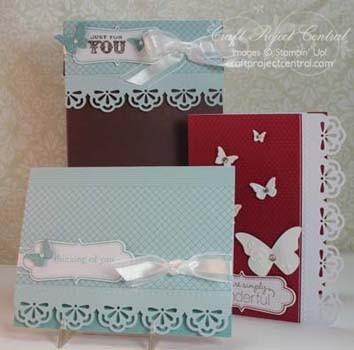 Everyday Elegance Card Kit Everyday Elegance Card Kit