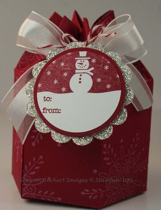 6 sided candy wrapper die 6 sided candy wrapper die