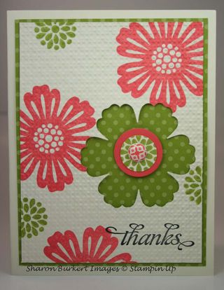 Mixed bunch punch out calypso Mixed bunch punch out calypso