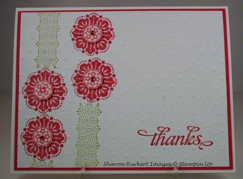 Freshvintagepoppyparade