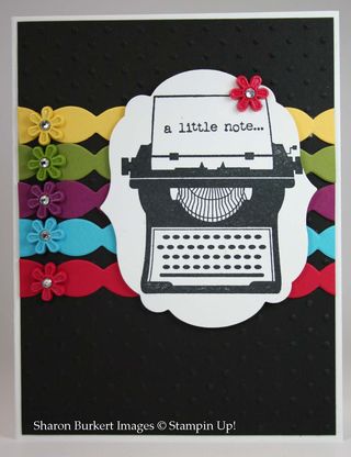 Rainbow just my type Rainbow just my type