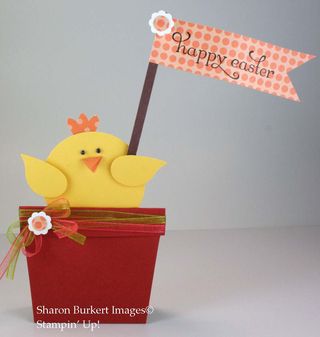 Mini chicken in a pot Mini chicken in a pot