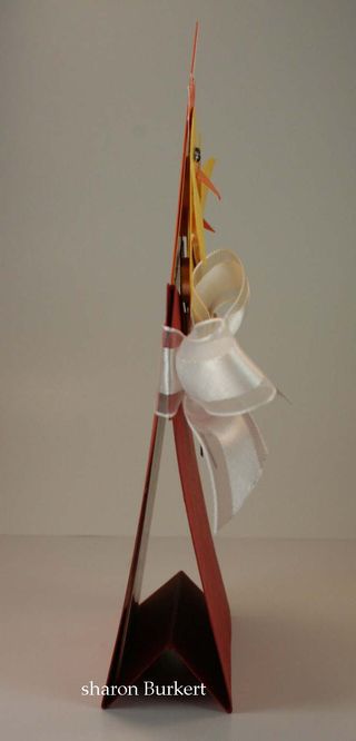 Side stampndu p flowerpot Side stampndu p flowerpot