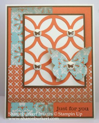 Everyday enchantment and lattice Everyday enchantment and lattice