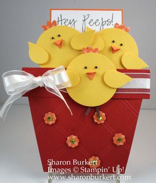 Chix in a pot Chix in a pot