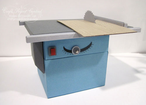 Table-Saw-Gift-Card-Holder Table-Saw-Gift-Card-Holder