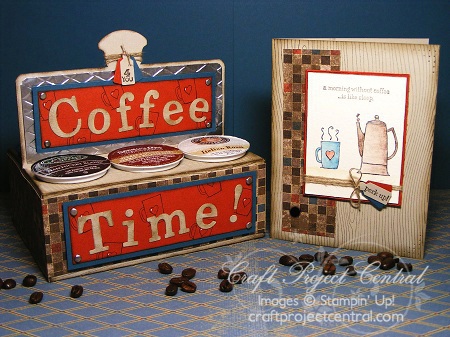 KCup Caddy & Card KCup Caddy & Card