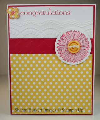 Reason to Smile DaffDel polka dot Reason to Smile DaffDel polka dot