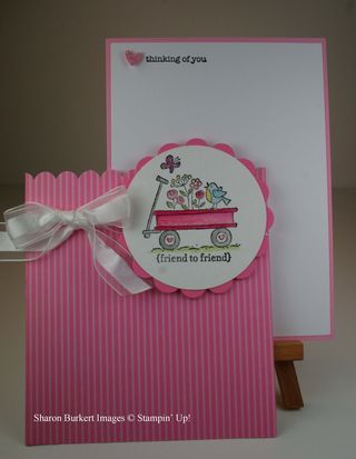 For the BIrds pocket inside