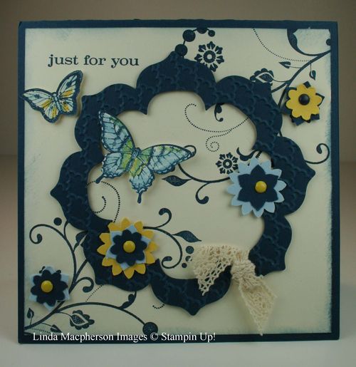 Papillion Potpourri Limda M