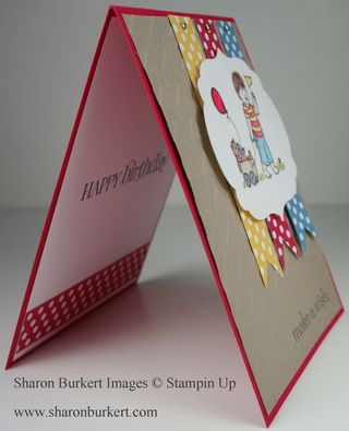 Little Friends boy side