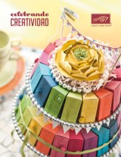 2012-13 Celebrando Creatividad