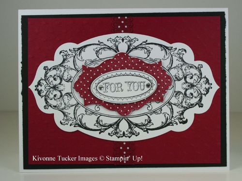 Kivonne swap card 5-12