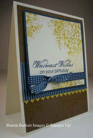 Bloomin with Kindness june class sample sideview