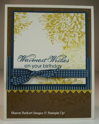 Bloomin with Kindness june class sample