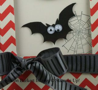 Boo Frameribbon Boo Frameribbon