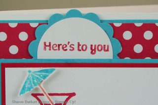 Happy Hour 3 Cheers tab