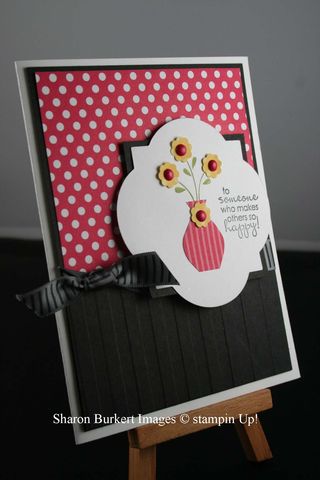 Window Framelits meet Button Buddies 2side Window Framelits meet Button Buddies 2side