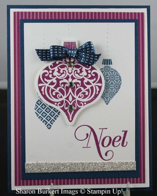 Holiday Ornaments Rasp&muse