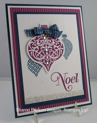 Holiday Ornaments Rasp&museside