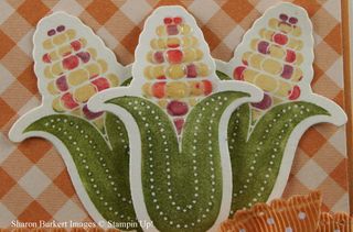 Perfectly Preservedlcorn