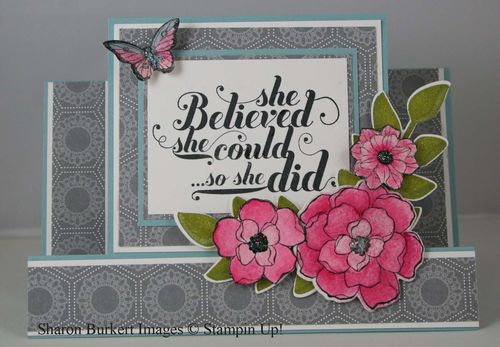 Feel Goods she thought