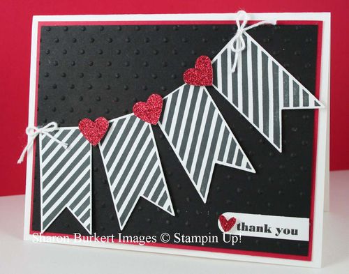 Hearts a Flutter heart banner Hearts a Flutter heart banner