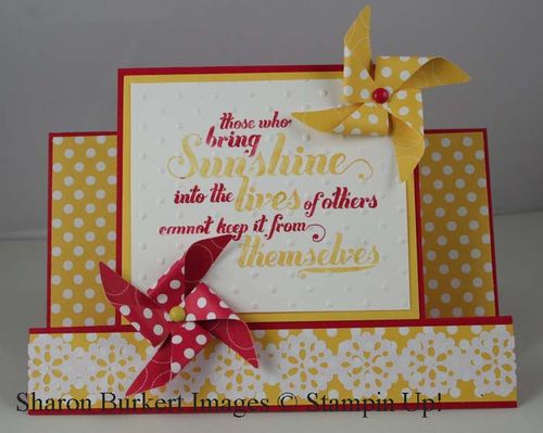 Feel Goods1 Polka Dot Parade