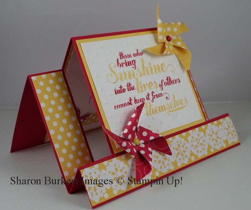 Feel Goods1 Polka Dot Paradeside