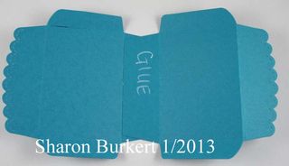 Bonus sab 3 x 3 box step 2 Bonus sab 3 x 3 box step 2