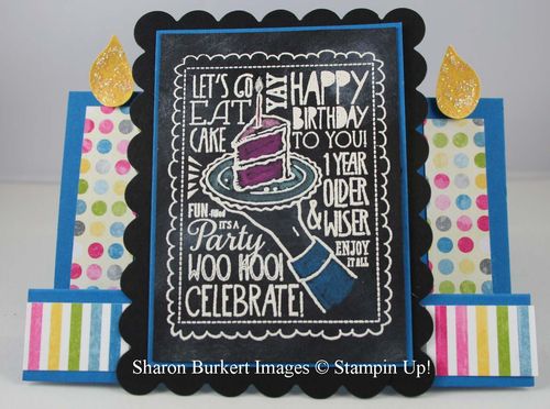WooHoo Single stamps chalkboard color WooHoo Single stamps chalkboard color