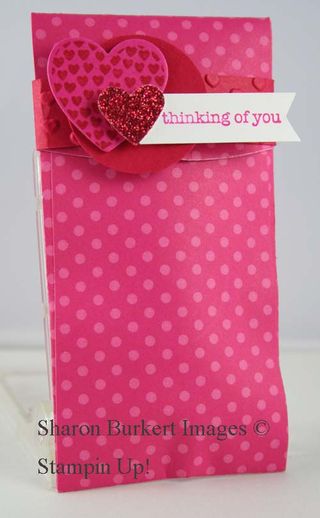 Heart Bundle pocket Heart Bundle pocket